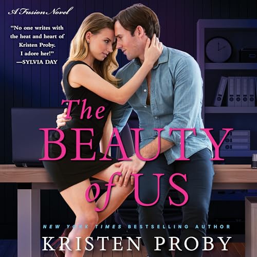 Cover of The Beauty of Us