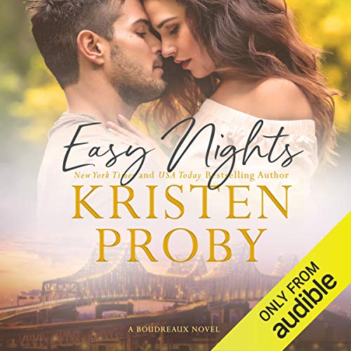 Cover of Easy Nights