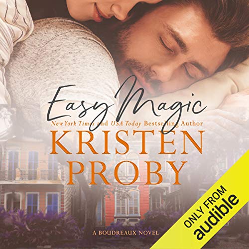 Cover of Easy Magic