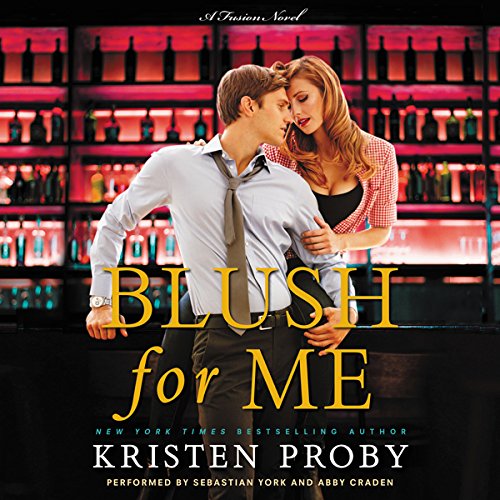 Cover of Blush for Me