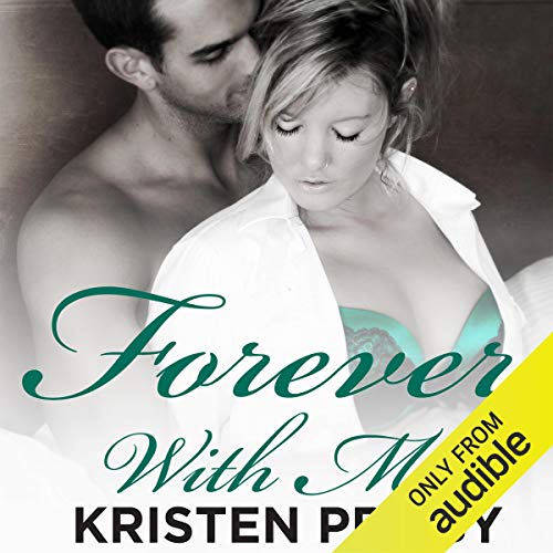 Cover of Forever with Me