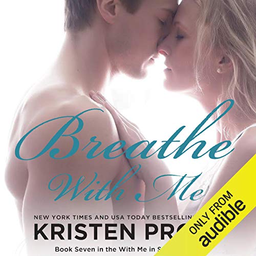 Cover of Breathe with Me