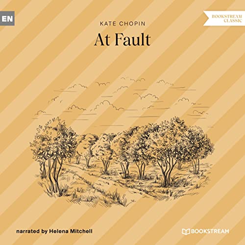 Cover of At Fault