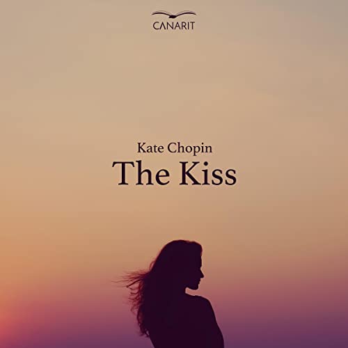 Cover of The Kiss