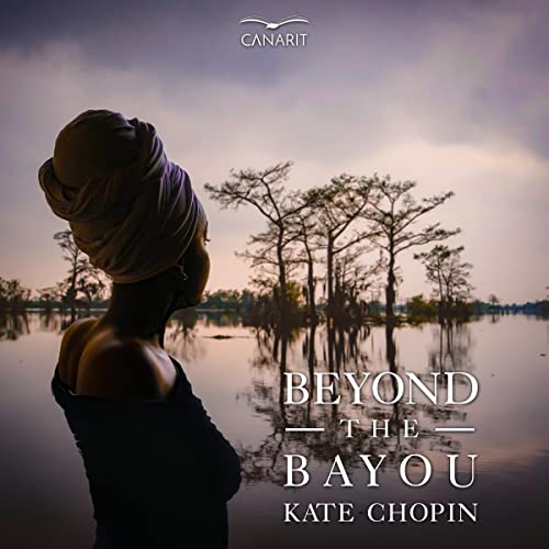 Cover of Beyond the Bayou