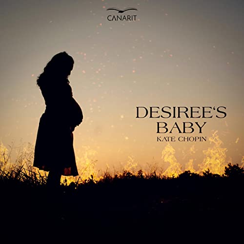 Cover of Desiree's Baby