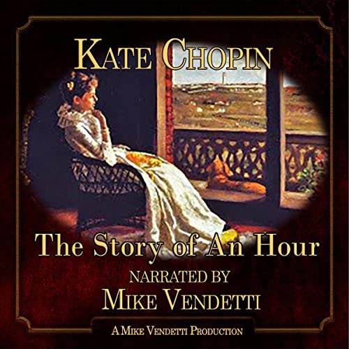 Cover of The Story of an Hour
