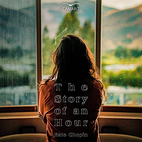 Cover of Story of an Hour