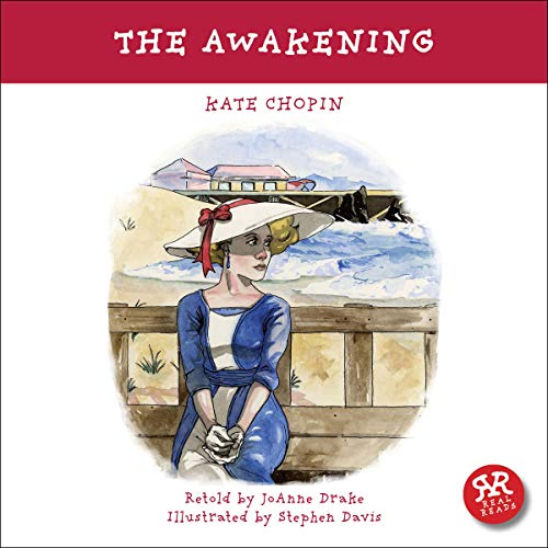 Cover of The Awakening