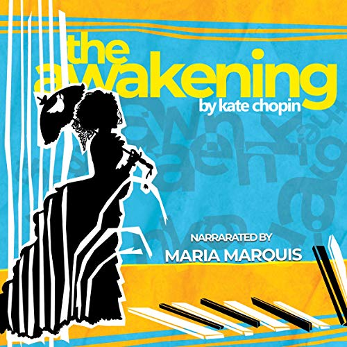 Cover of The Awakening
