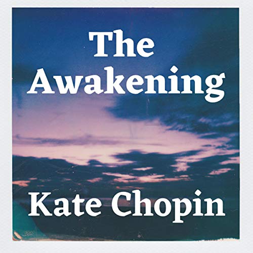 Cover of The Awakening