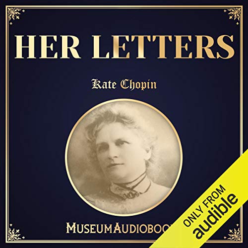 Cover of Her Letters
