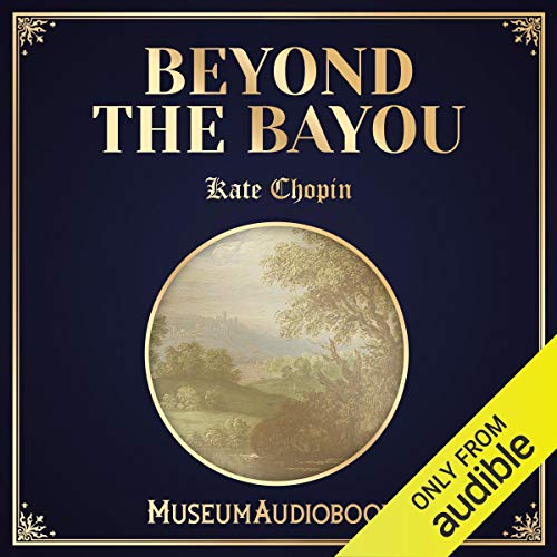 Cover of Beyond the Bayou