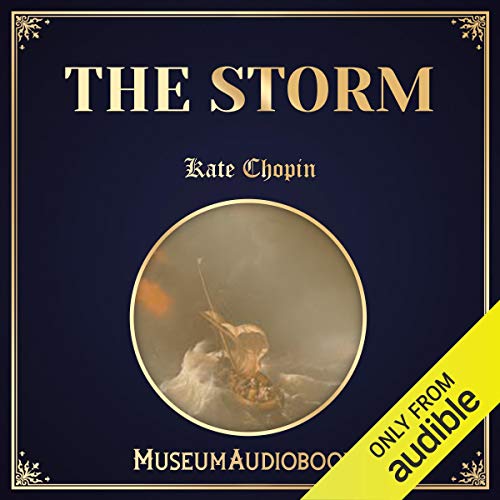 Cover of The Storm