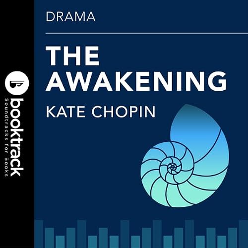 Cover of The Awakening
