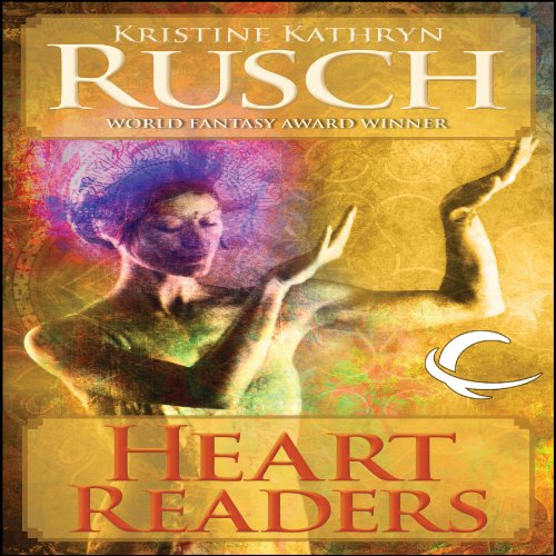 Cover of Heart Readers