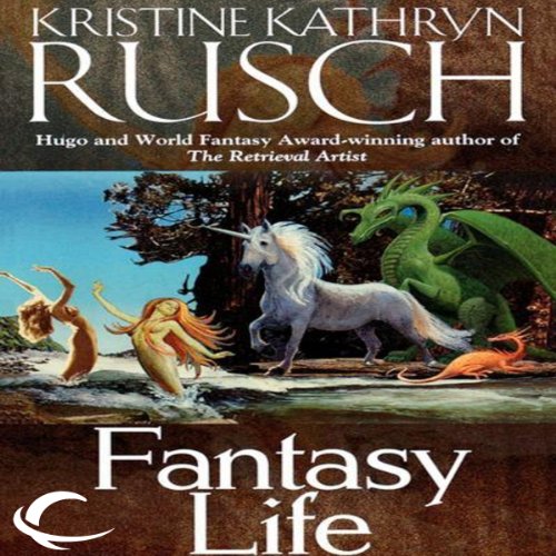 Cover of Fantasy Life