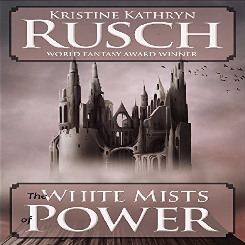 Cover of The White Mists of Power