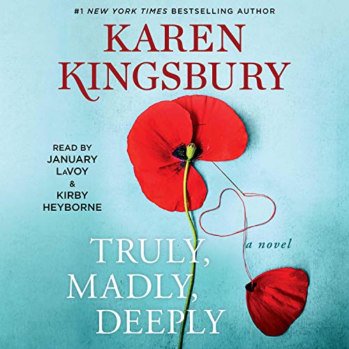 Cover of Truly, Madly, Deeply