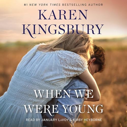 Cover of When We Were Young
