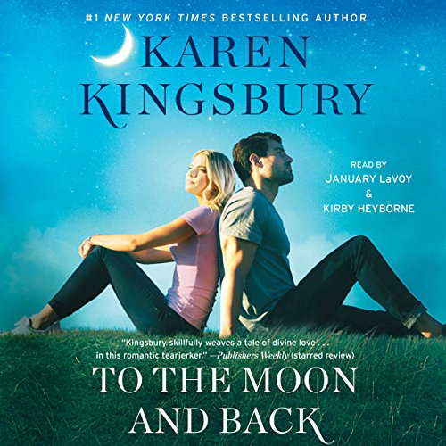 Cover of To the Moon and Back