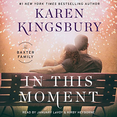 Cover of In This Moment
