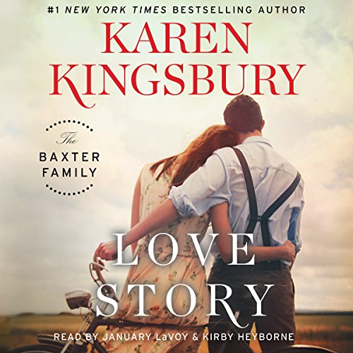 Cover of Love Story