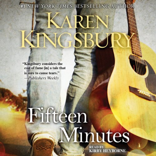 Cover of Fifteen Minutes