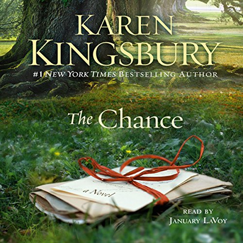 Cover of The Chance
