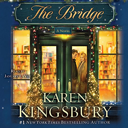 Cover of The Bridge
