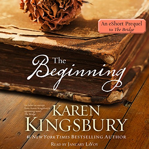 Cover of The Beginning: An eShort prequel to The Bridge