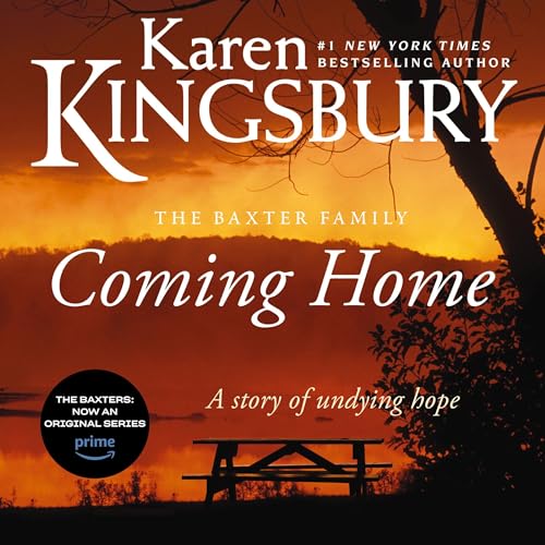 Cover of Coming Home