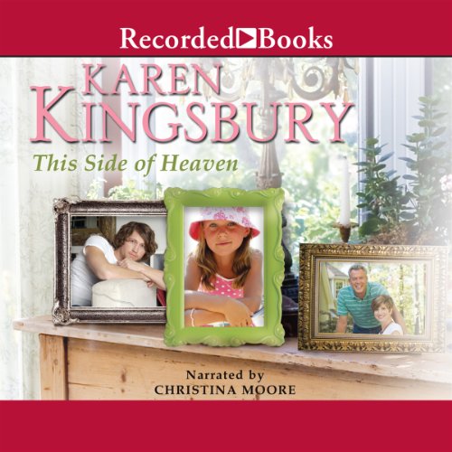 Cover of This Side of Heaven
