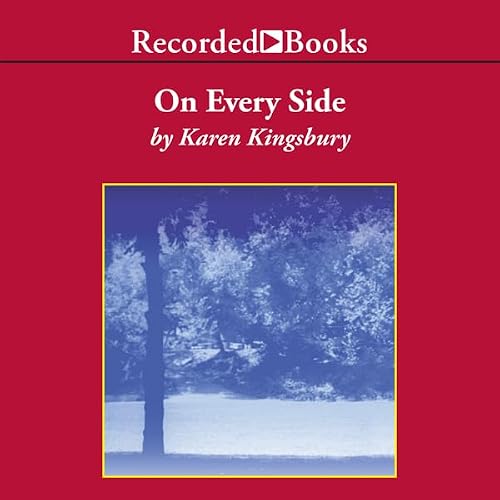 Cover of On Every Side