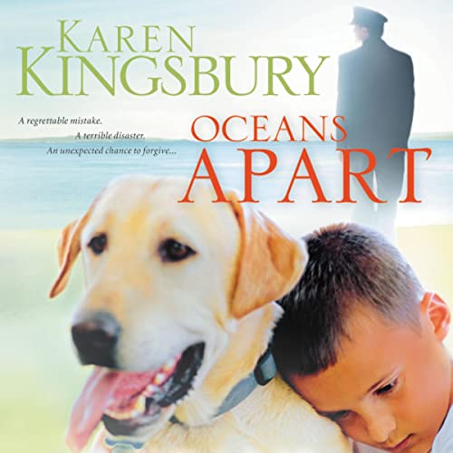 Cover of Oceans Apart