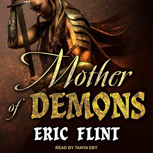 Cover of Mother of Demons