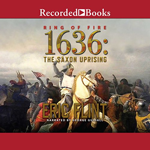 Cover of 1636