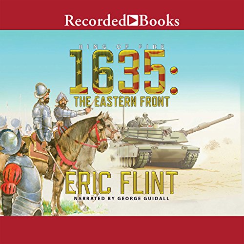 Cover of 1635: The Eastern Front