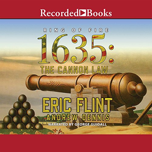 Cover of 1635