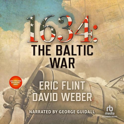 Cover of 1634: The Baltic War