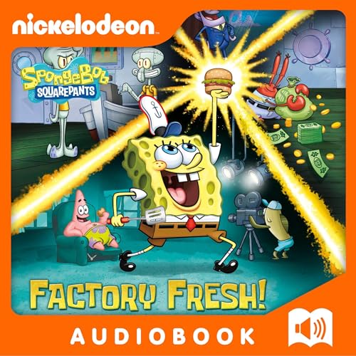 Cover of Factory Fresh