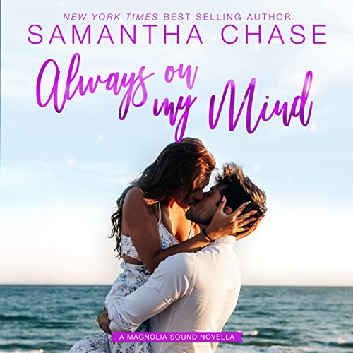 Cover of Always on My Mind