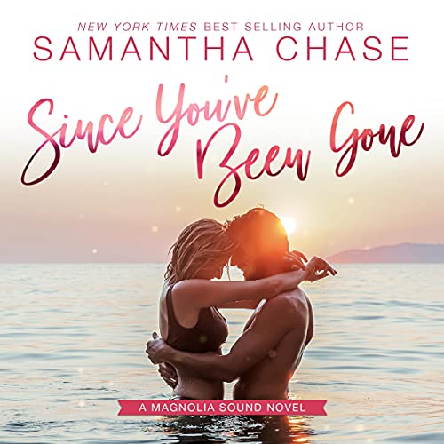 Cover of Since You've Been Gone