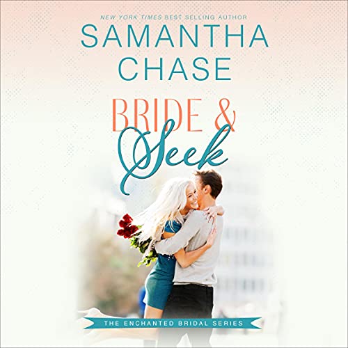Cover of Bride & Seek
