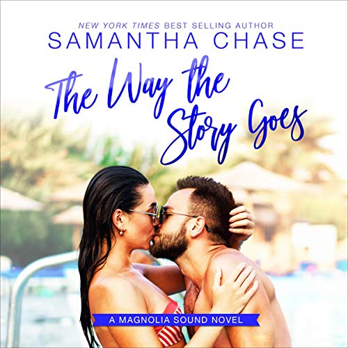 Cover of The Way the Story Goes