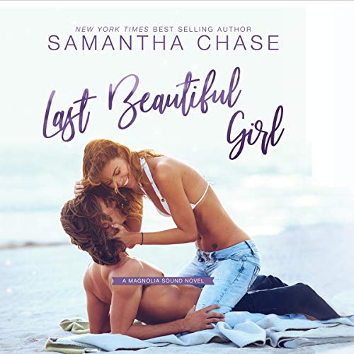 Cover of Last Beautiful Girl