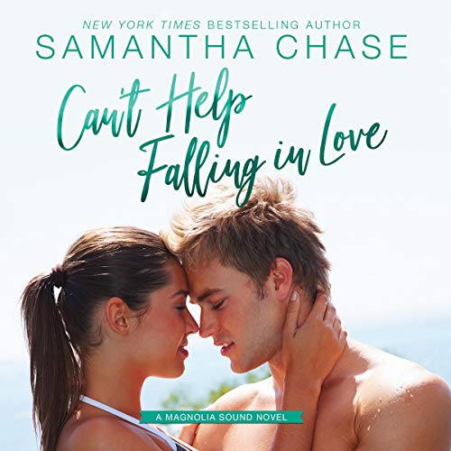 Cover of Can't Help Falling in Love