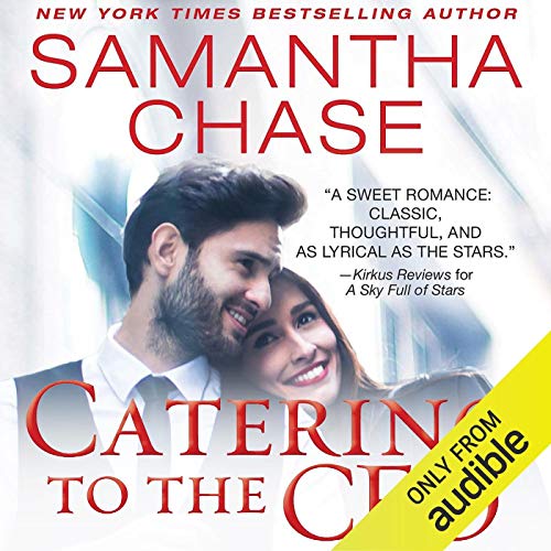 Cover of Catering to the CEO