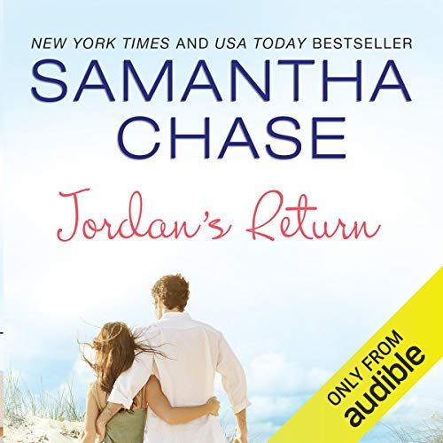 Cover of Jordan's Return