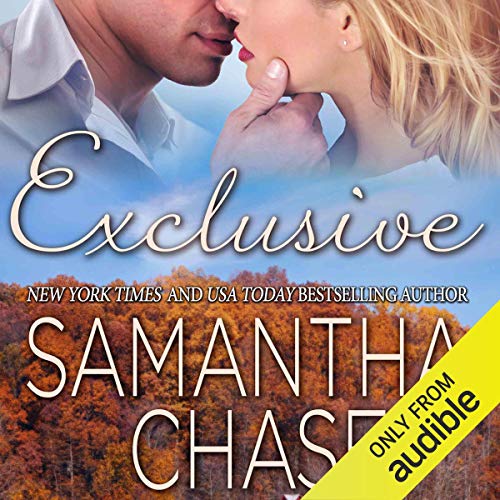 Cover of Exclusive